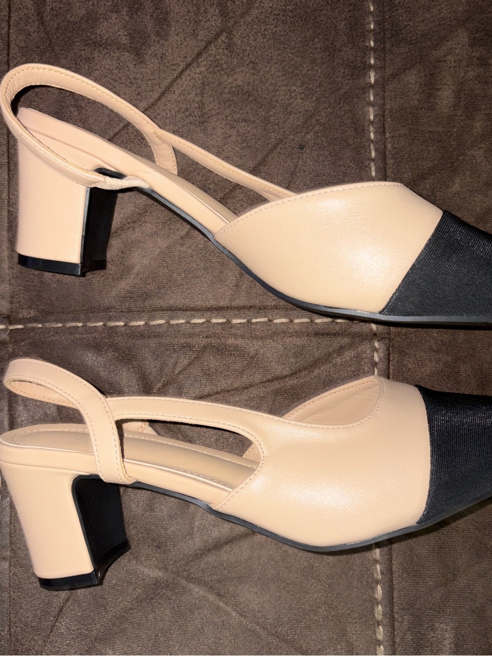 Heel